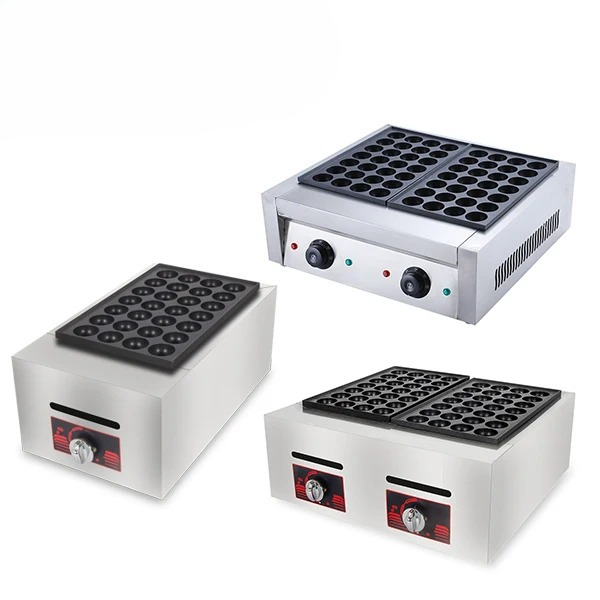 Food Snacks Making Machine - #Street Snack Food Fish Pellet Ball