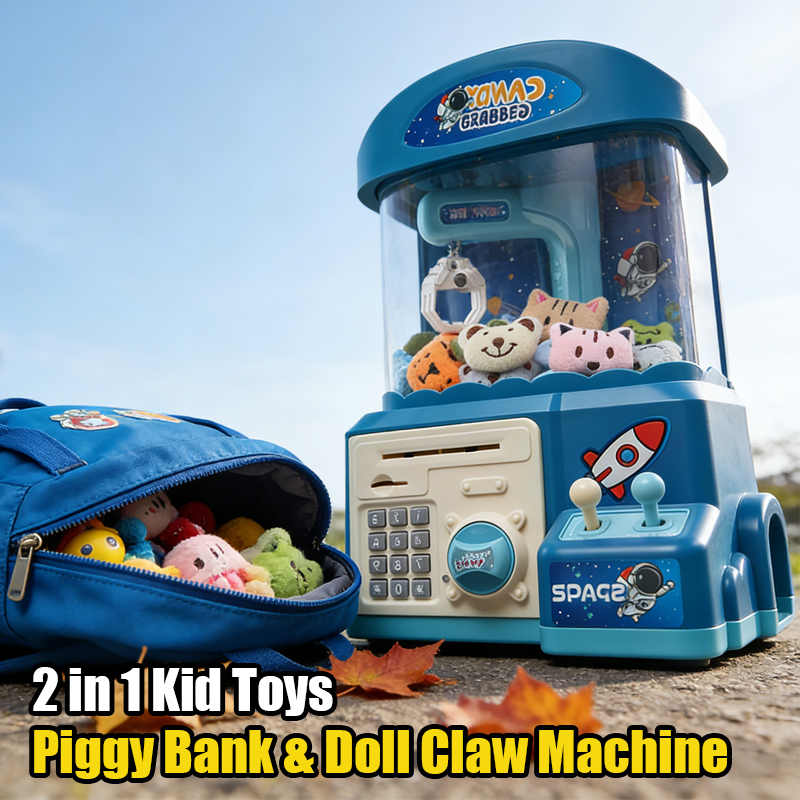 Spicy Food Snacks - Large Claw Machine Best Christmas Gifts