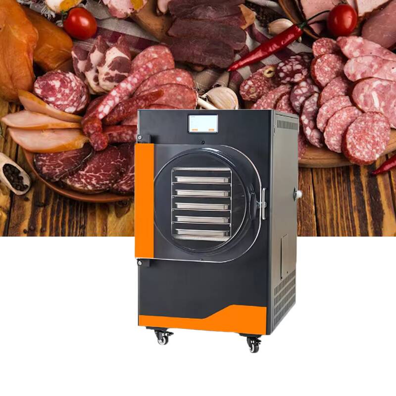 20Kg Automatic Gear Freeze Mac - Food Snacks In Usa avaliação e preço