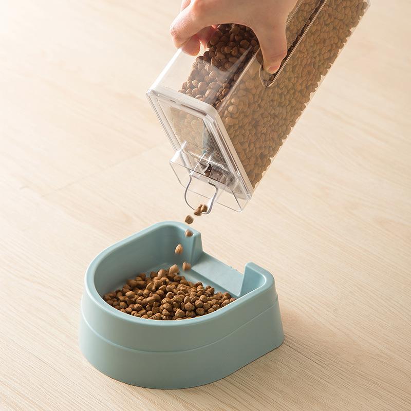 Food Grade Kitchen Storage Jar - Food Good Snacks avaliação e preço