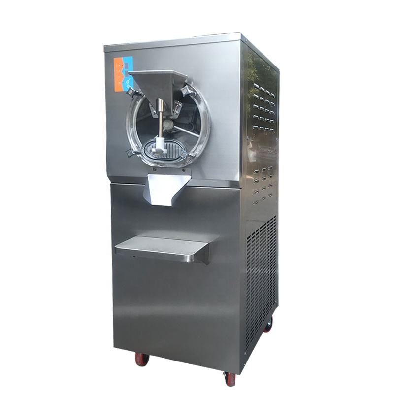 Business Hard Serve Stianless  - Food Snacks Making Machine avaliação e preço