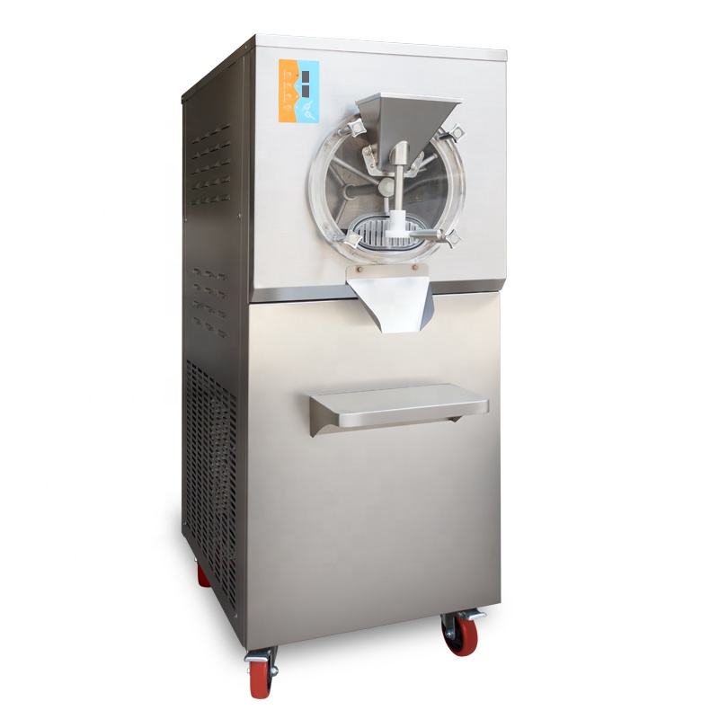 Business Hard Serve Stianless  - Food Snacks Making Machine avaliação e preço
