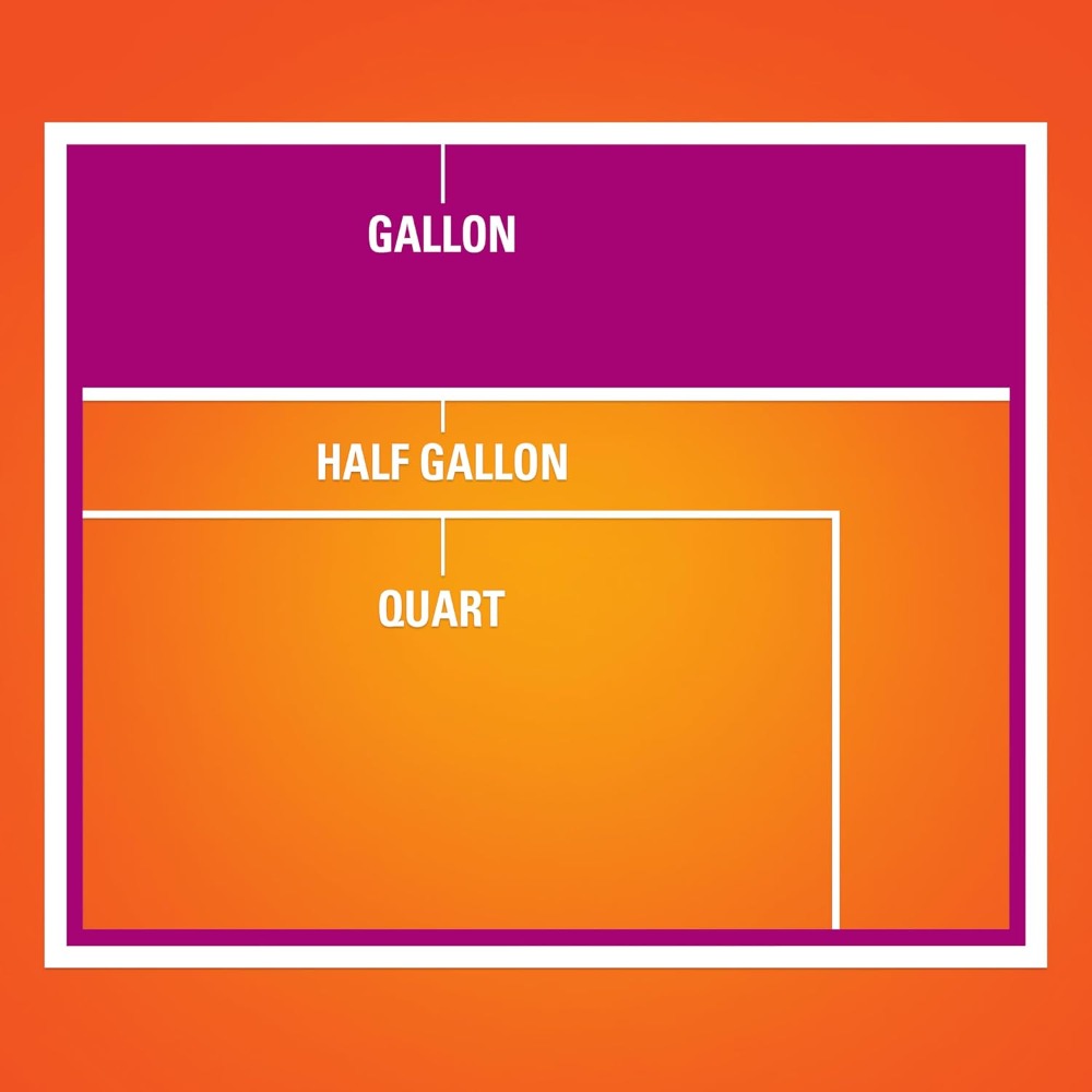 66 Count Gallon Size Slider St - Food Snacks In Usa avaliação e preço