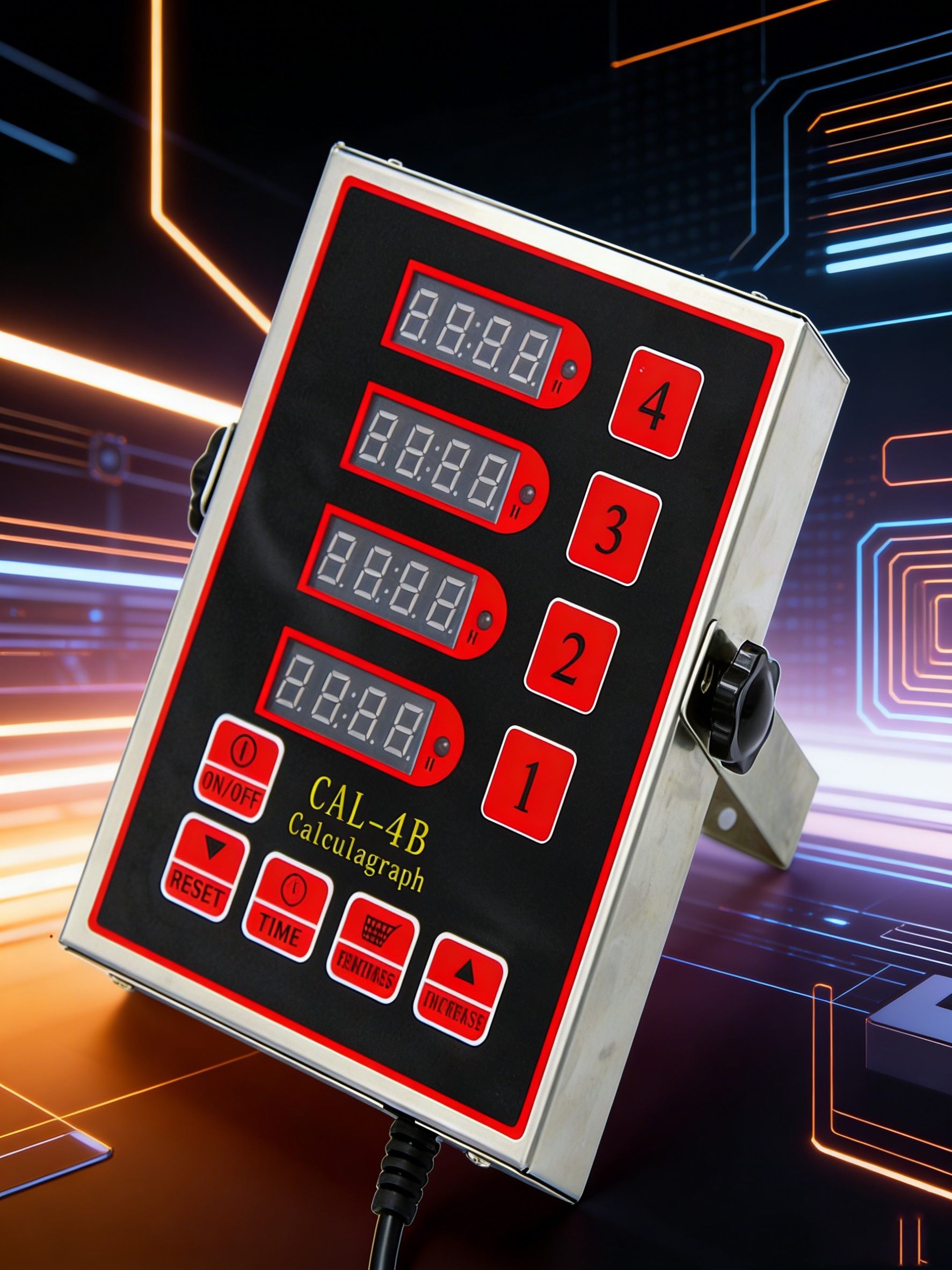Wholesale Industrial Timer, 4- - Food & Snacks Colouring Book avaliação e preço