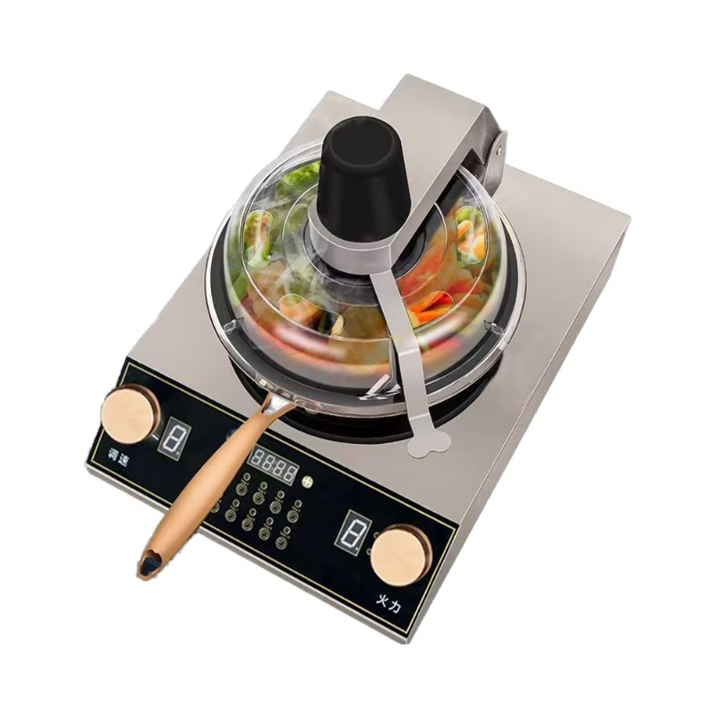 Automatic Cooking Machine  Aut - Food & Snacks Colouring Book avaliação e preço