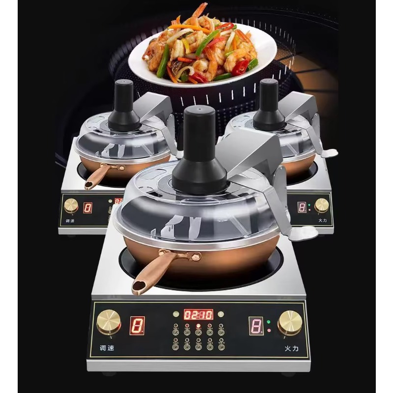 Automatic Cooking Machine  Aut - Food & Snacks Colouring Book avaliação e preço