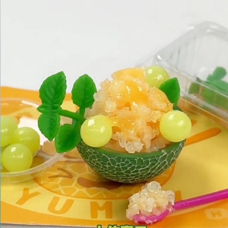 Miniverse Make It Mini Food Te - Food Good Snacks avaliação e preço