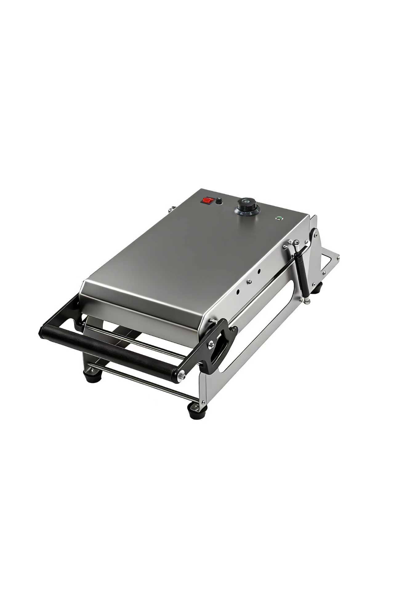 Mini Semi-Automatic Tray Box B - Foods X avaliação e preço