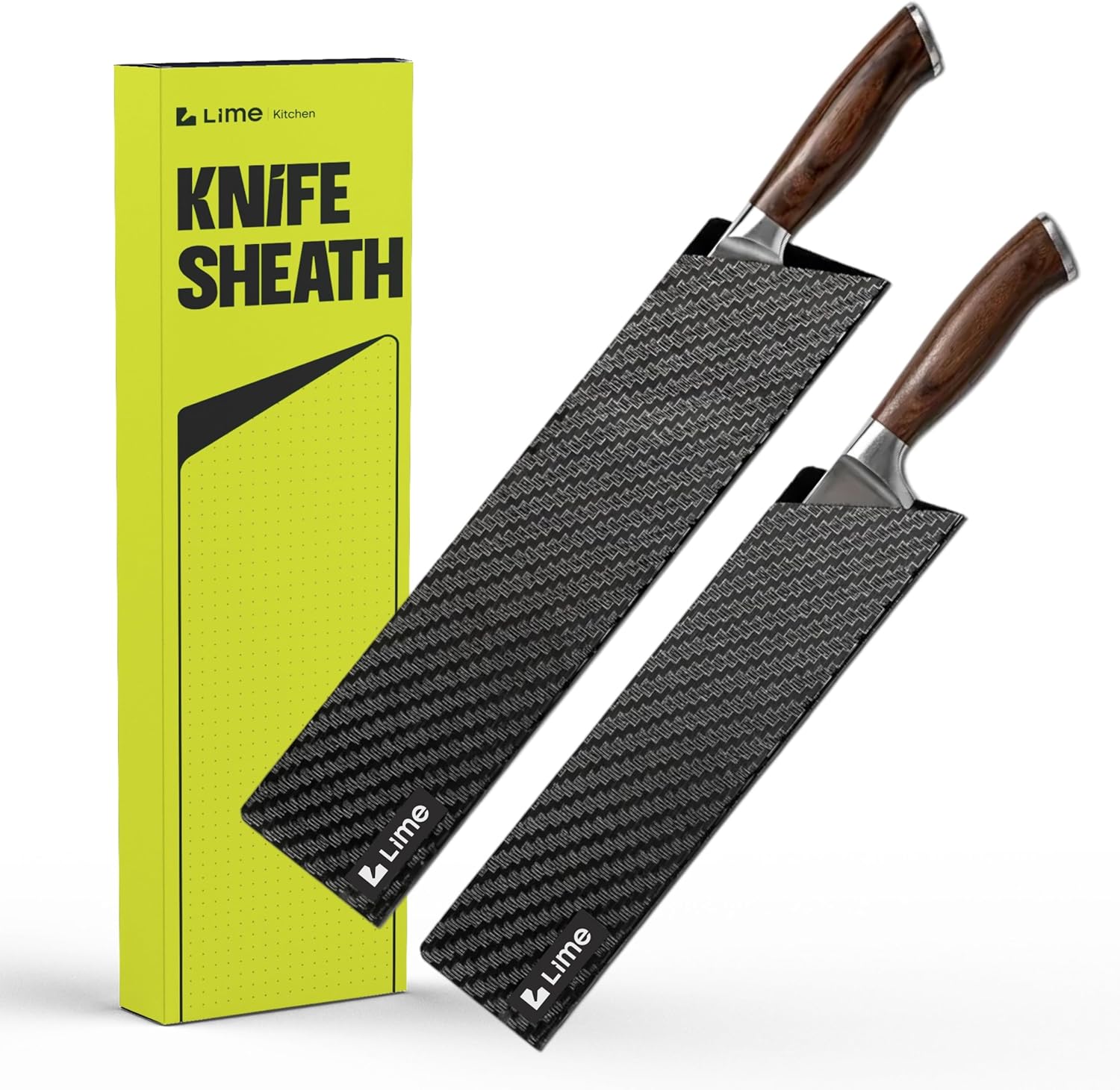 Universal Knife Edge Guards 8