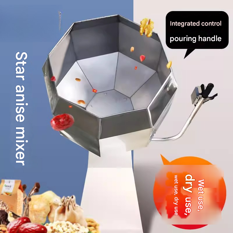 Commercial Stainless Steel Oct - Food Snacks In Usa avaliação e preço