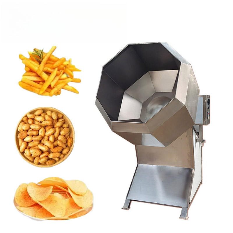 Commercial Stainless Steel Oct - Food Snacks In Usa avaliação e preço