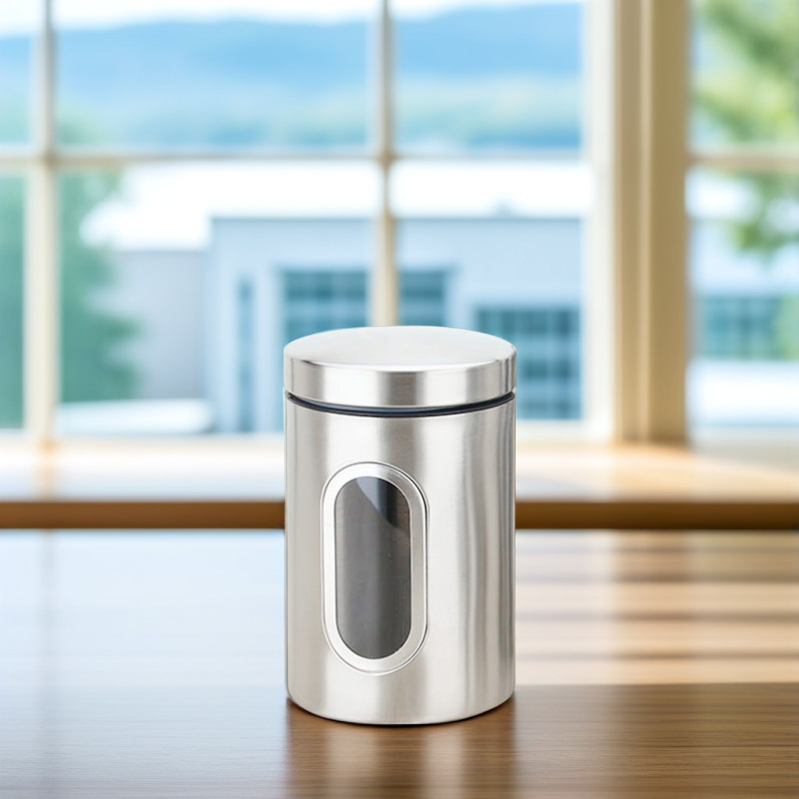 Stainless Steel Sealed Food St - Food Good Snacks avaliação e preço