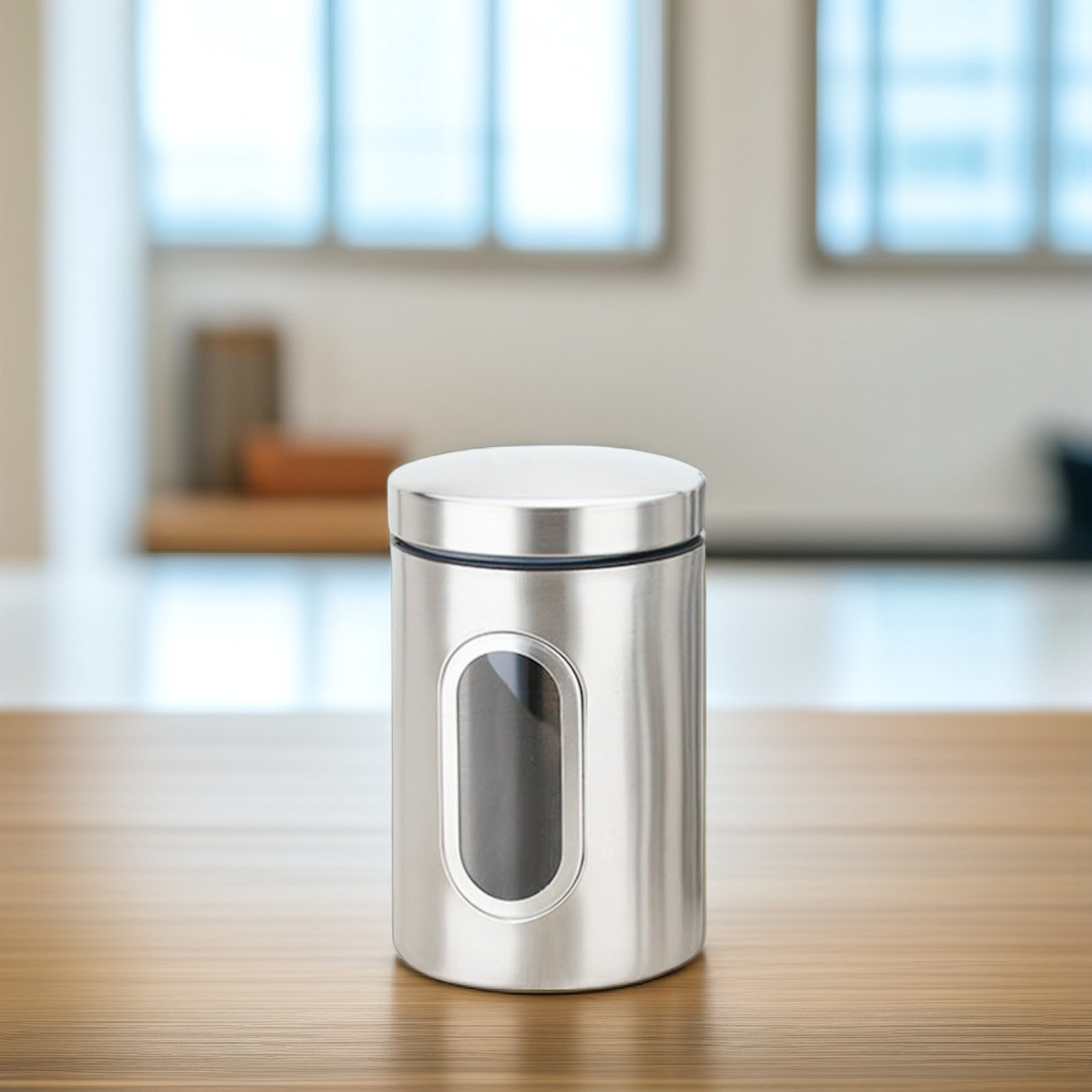 Stainless Steel Sealed Food St - Food Good Snacks avaliação e preço