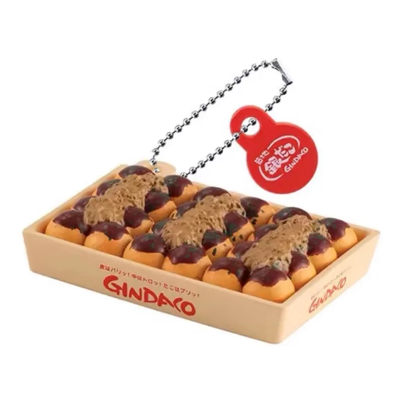 Bandai Gashapon Cute Kawaii Fi - Food Good Snacks avaliação e preço