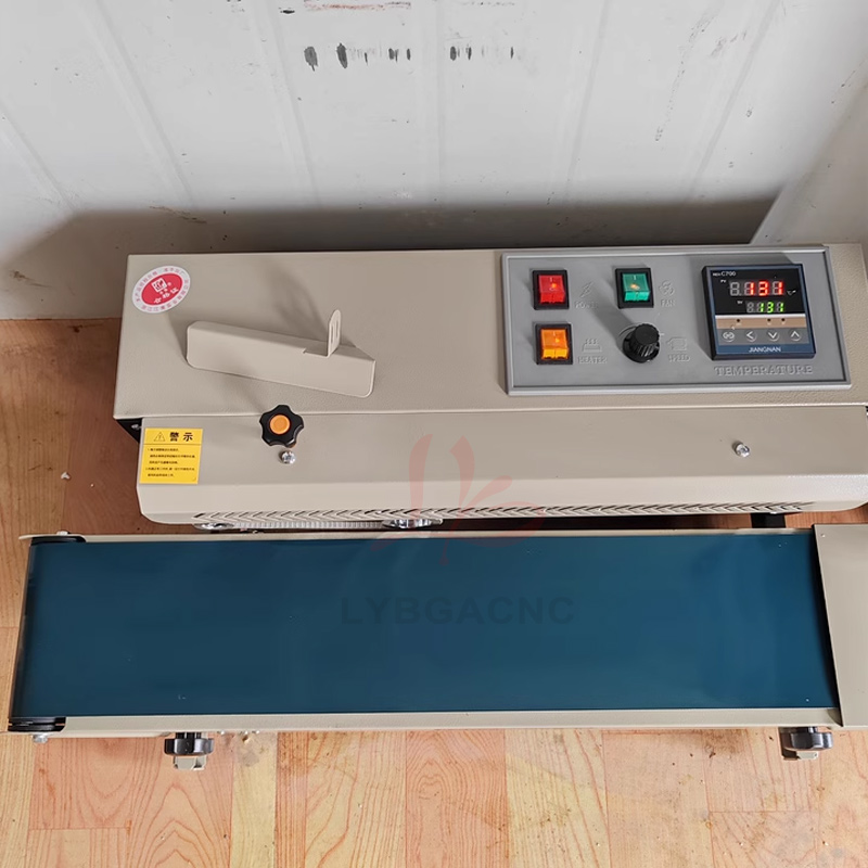LY Sealing Machine Automatic C - Food Snacks In Usa avaliação e preço