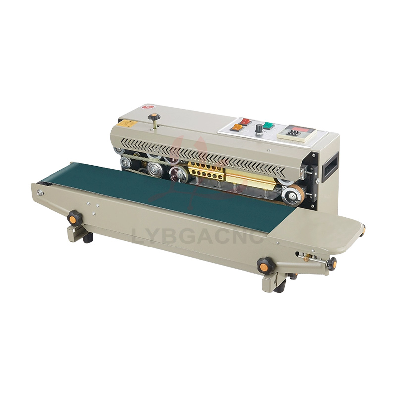 LY Sealing Machine Automatic C - Food Snacks In Usa avaliação e preço