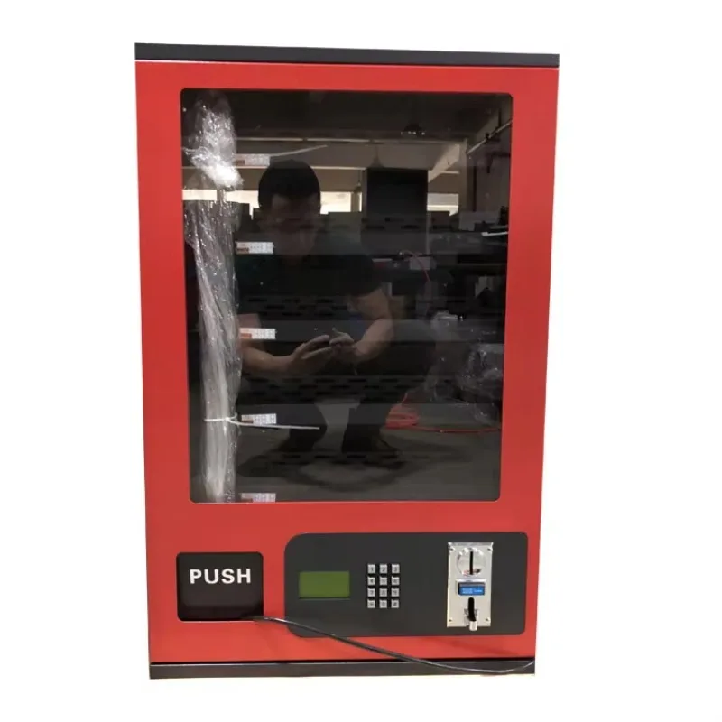 【Factory】Good Quality Small It - Food Good Snacks avaliação e preço