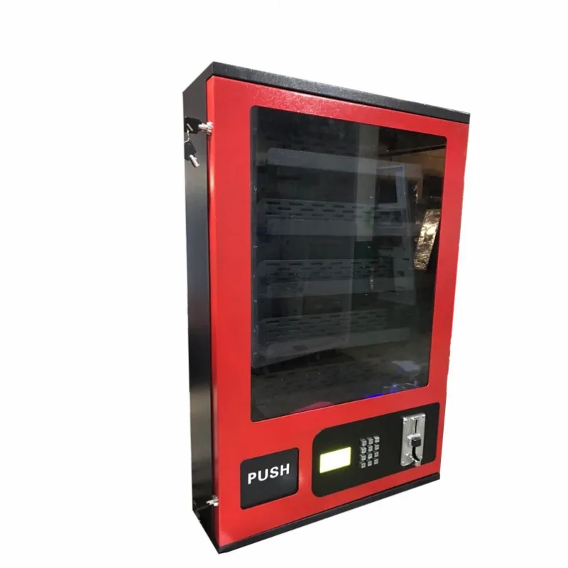 【Factory】Good Quality Small It - Food Good Snacks avaliação e preço
