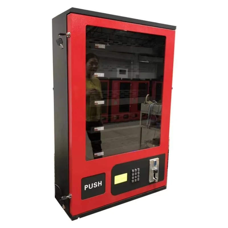 【Factory】Good Quality Small It - Food Good Snacks avaliação e preço