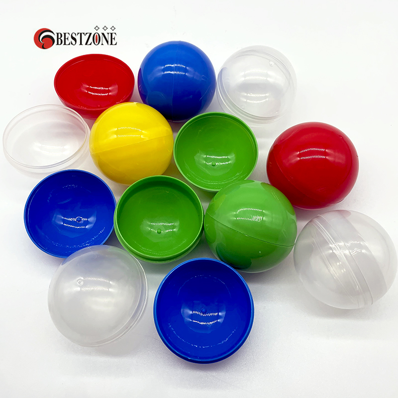 50Pcs Diameter 60MM Plastic Su - Spicy Food Snacks avaliação e preço