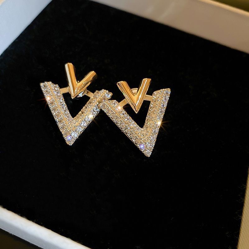 925 Silver Needle Korean Fashi - Korean Food Snacks avaliação e preço