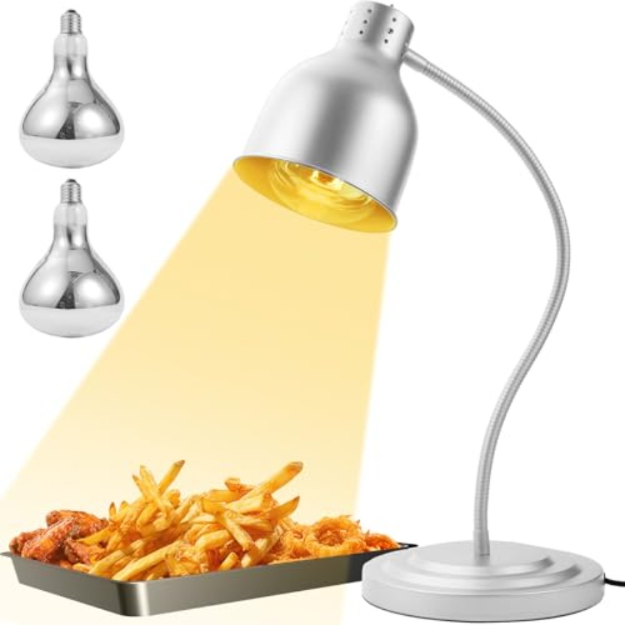 Heat Lamp for Food Heat Lamp w - Foods X avaliação e preço