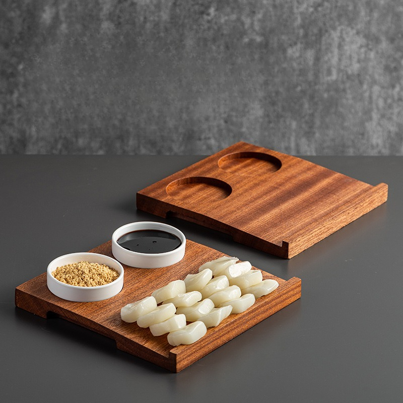 Korean-style cold food rice ca - Korean Food Snacks avaliação e preço