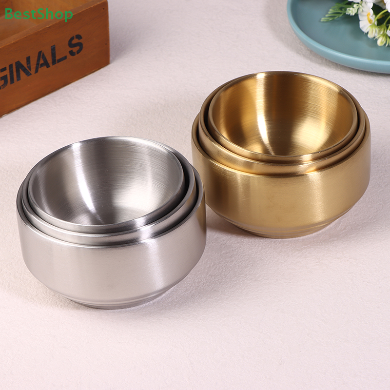 ♥Stainless Steel Korean Style  - Korean Food Snacks avaliação e preço