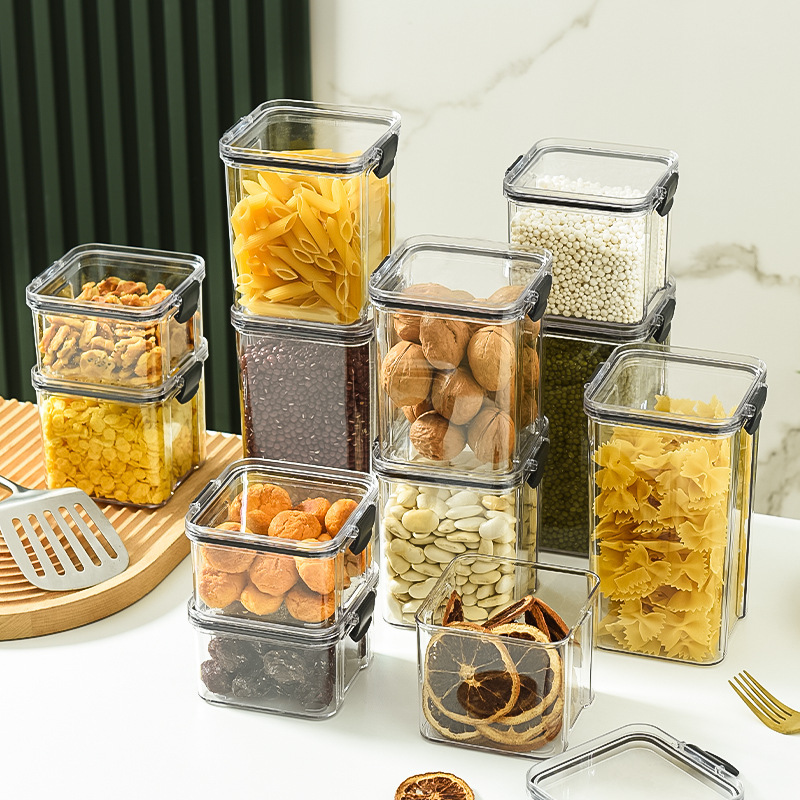 Kitchen Multigrain Snack Seale - Food Good Snacks avaliação e preço