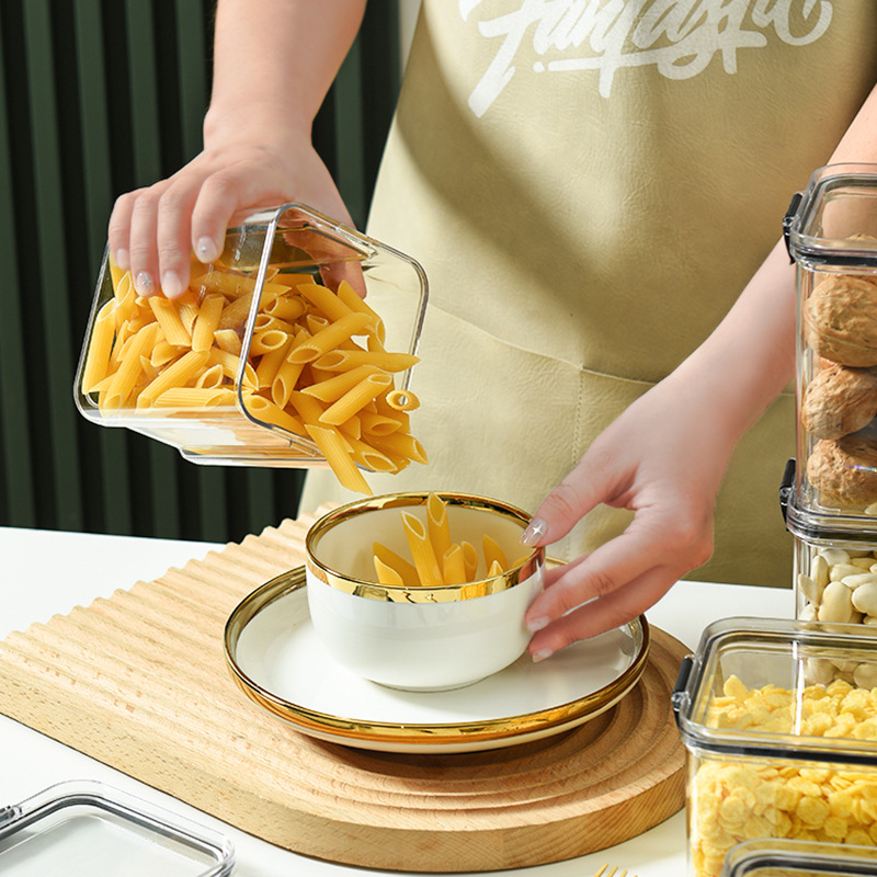 Kitchen Multigrain Snack Seale - Food Good Snacks avaliação e preço