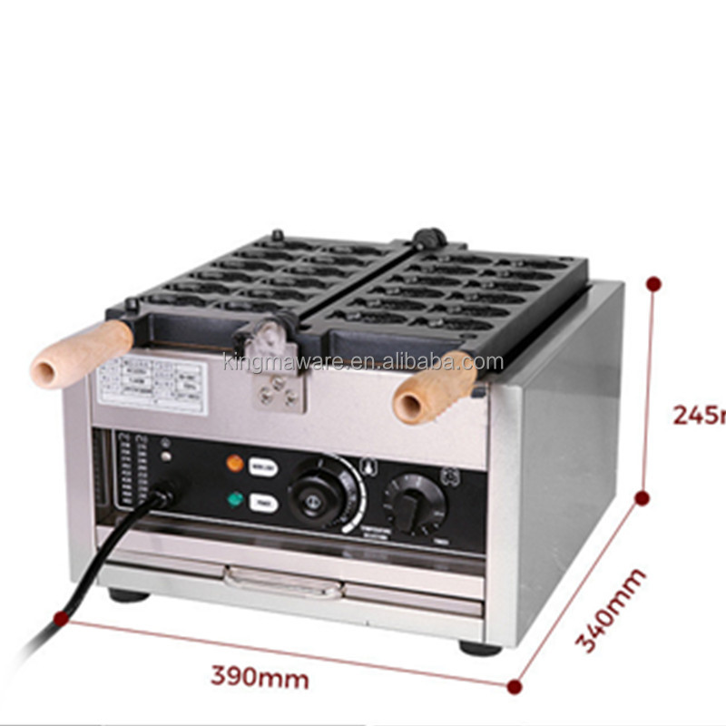 New Arrival Home Food 12 Pcs G - Food Snacks Making Machine avaliação e preço