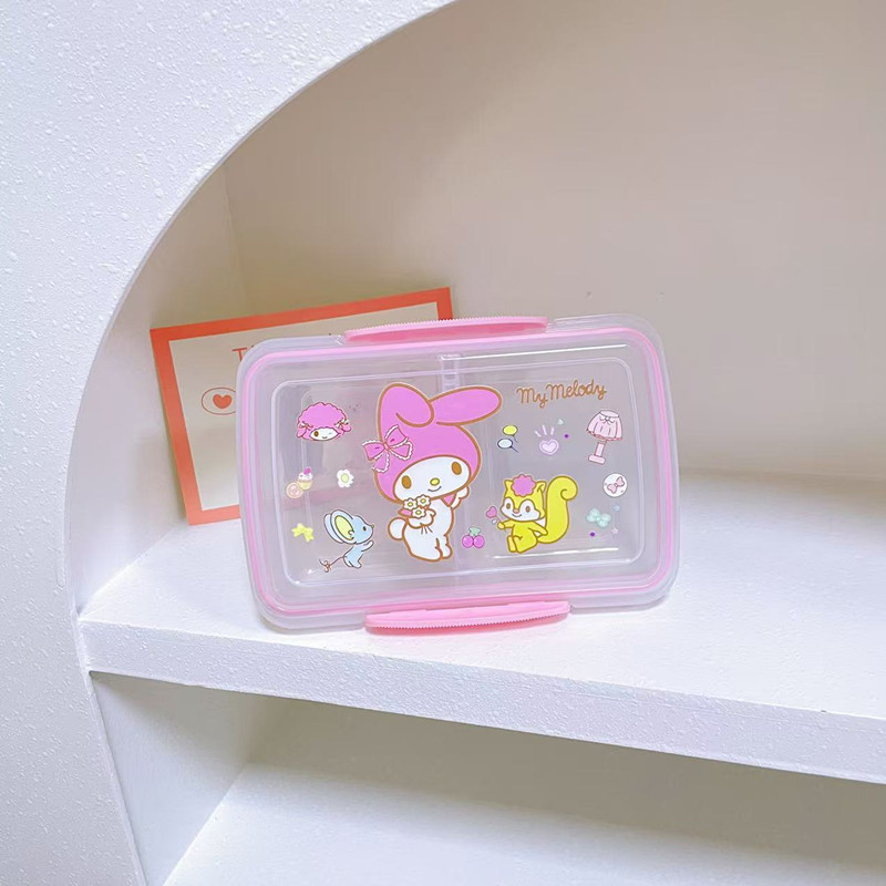 Sanrio Hello Kitty Fruit Crisp - Food Good Snacks avaliação e preço