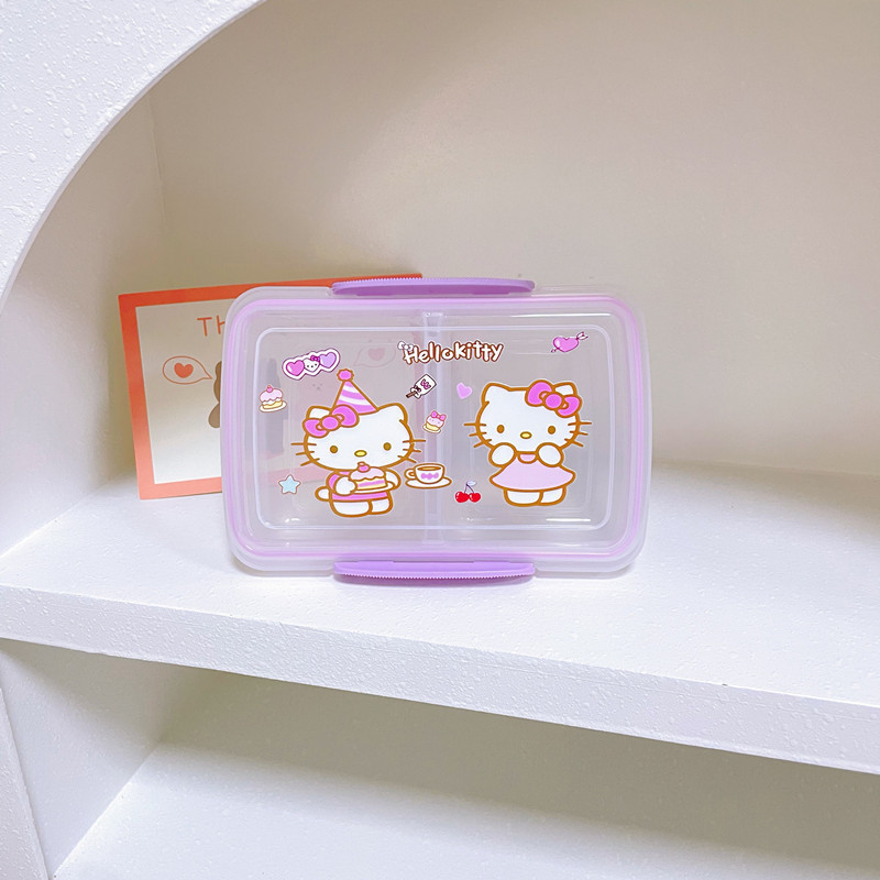 Sanrio Hello Kitty Fruit Crisp - Food Good Snacks avaliação e preço