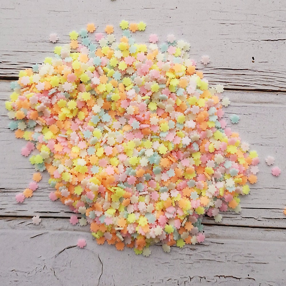 FLA 100g Slime Clay Fake Candy - Spicy Food Snacks avaliação e preço