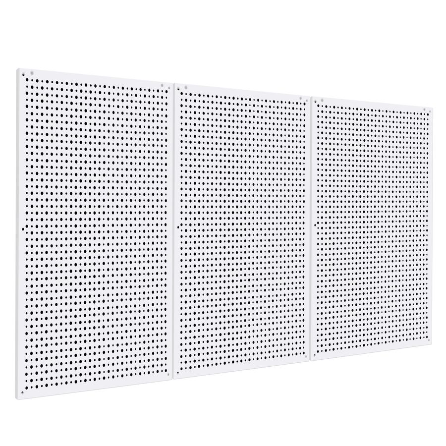 Pegboard Rack Garage Storage,S - Foods X avaliação e preço