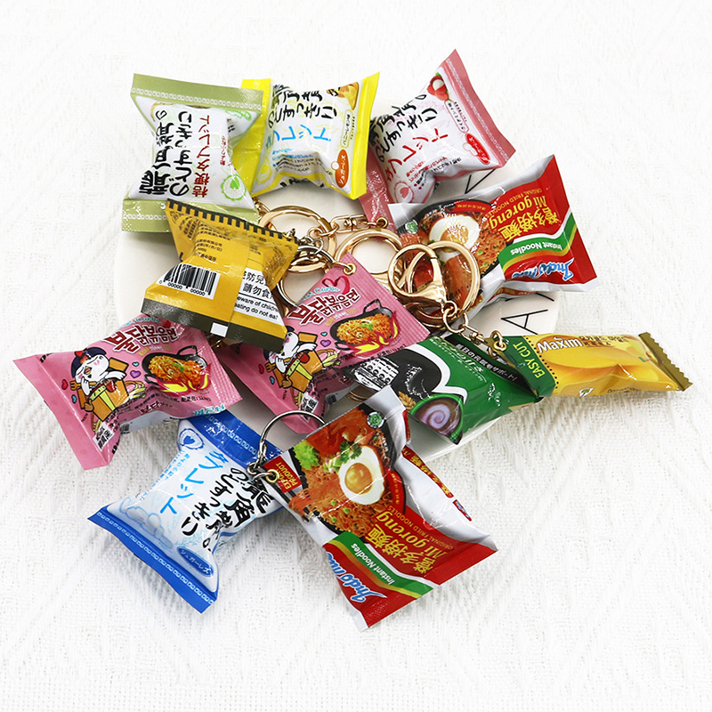 1pcs Korean Turkey Noodle Whit - Korean Food Snacks avaliação e preço