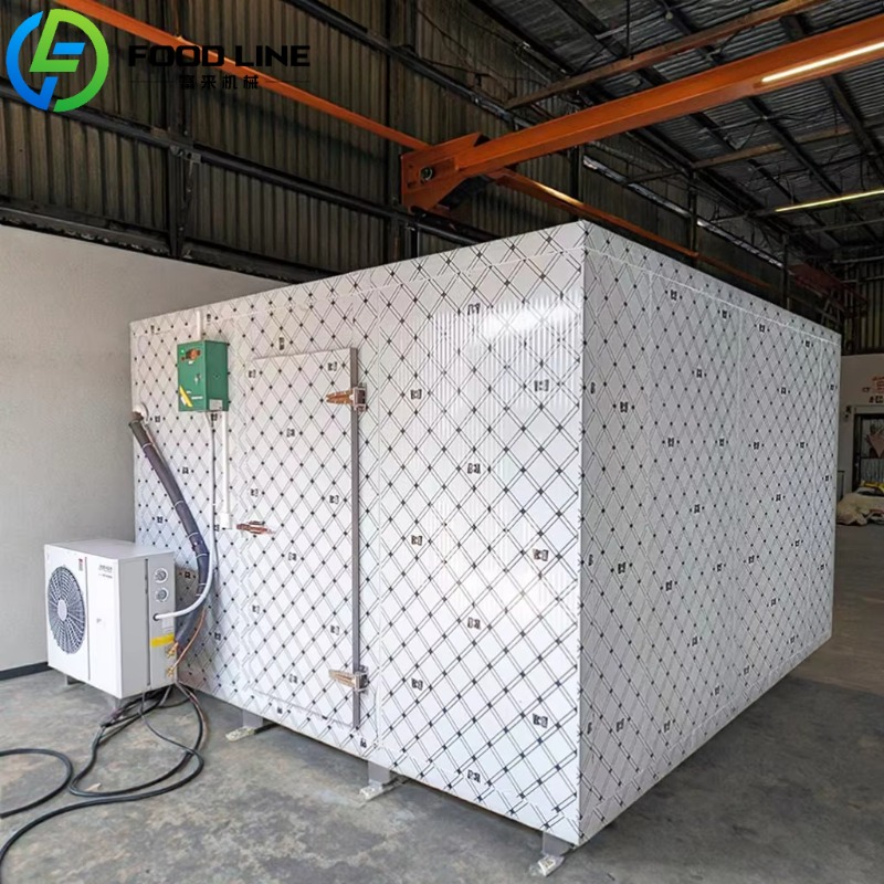 Custom Cold Food Storage Conta - Food Snacks In Usa avaliação e preço