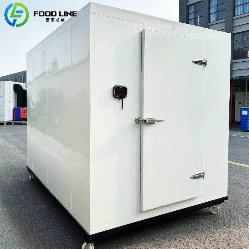 Custom Cold Food Storage Conta - Food Snacks In Usa avaliação e preço