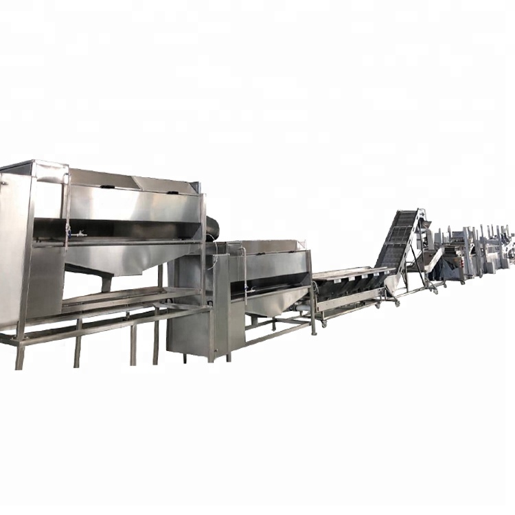 Snack Food Full Automatic Bake - Food Snacks Making Machine avaliação e preço