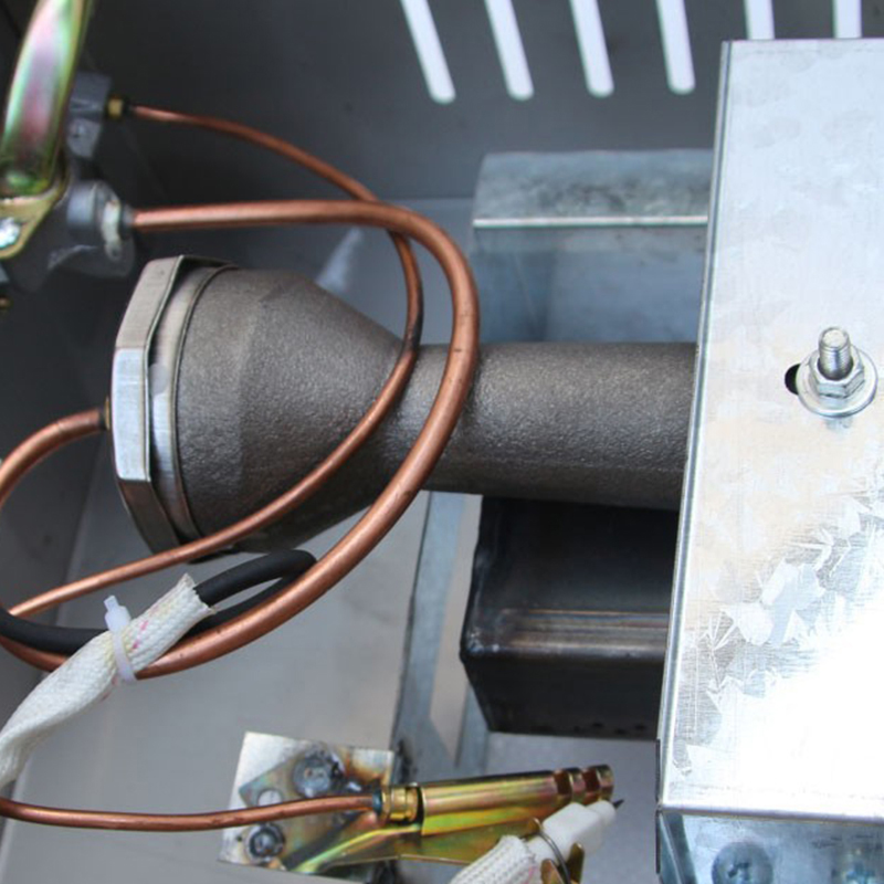 Gas Heating Chapter Fishball O - Food Snacks Making Machine avaliação e preço