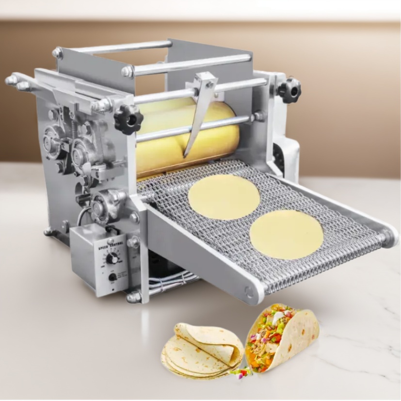 New Fast Other Snack Food Mach - Food Snacks Making Machine avaliação e preço
