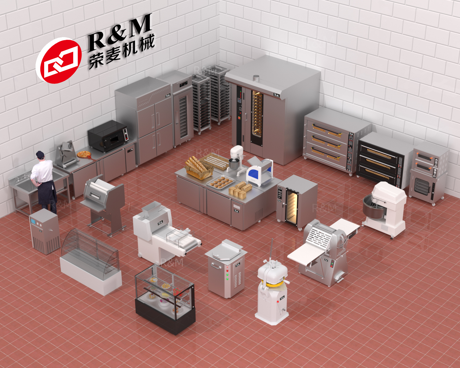 New Fast Other Snack Food Mach - Food Snacks Making Machine avaliação e preço