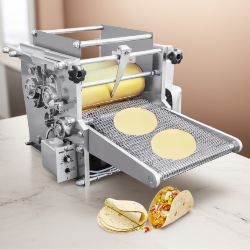 New Fast Other Snack Food Mach - Food Snacks Making Machine avaliação e preço