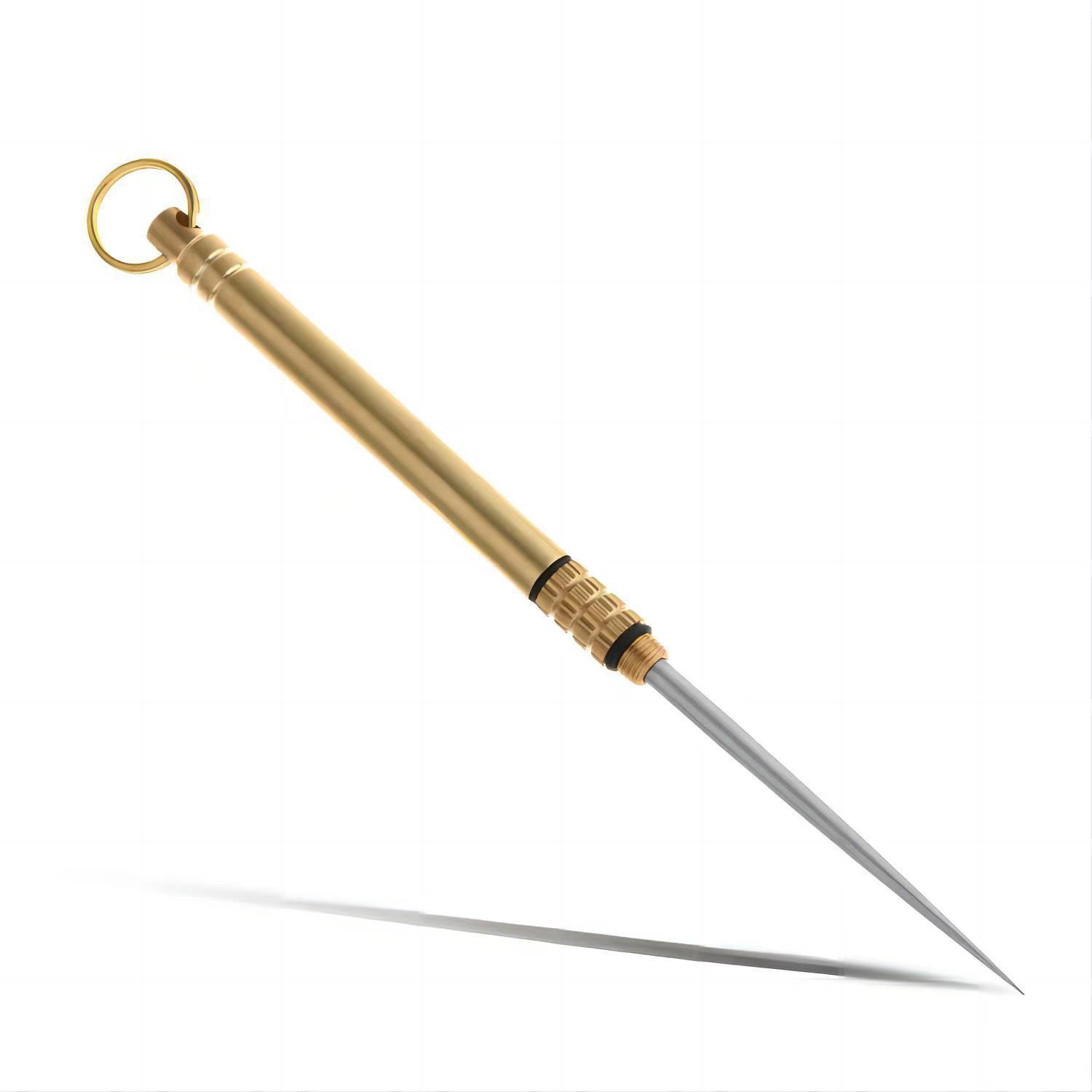 Outdoor Pocket Toothpick Titan - Fruit Roll Up avaliação e preço