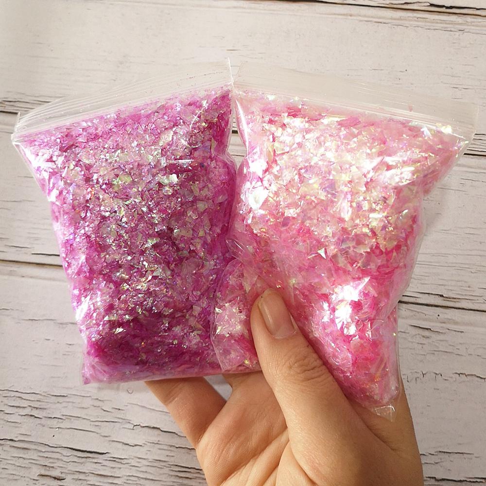 20g Candy Paper 17colors Slime - Spicy Food Snacks avaliação e preço