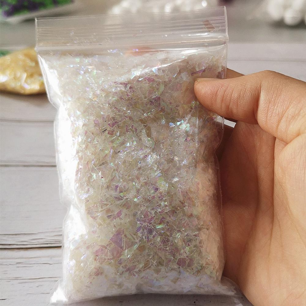 20g Candy Paper 17colors Slime - Spicy Food Snacks avaliação e preço