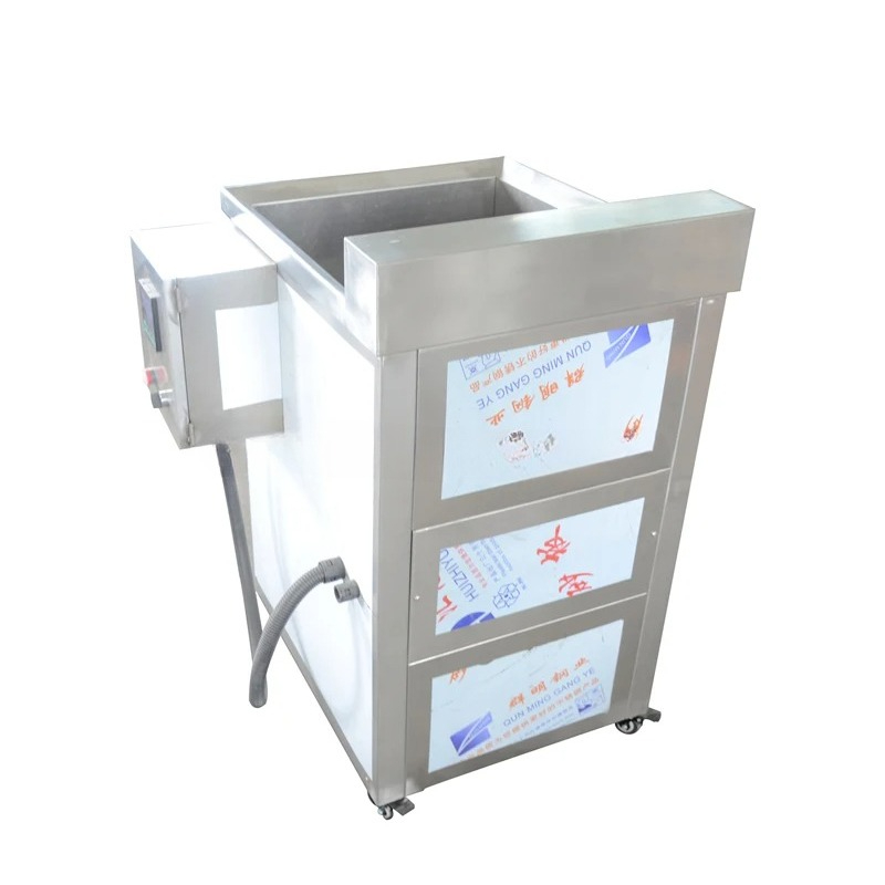 Potato Chips Production Line C - Food Snacks Making Machine avaliação e preço