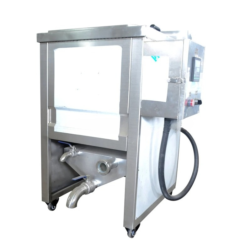Potato Chips Production Line C - Food Snacks Making Machine avaliação e preço