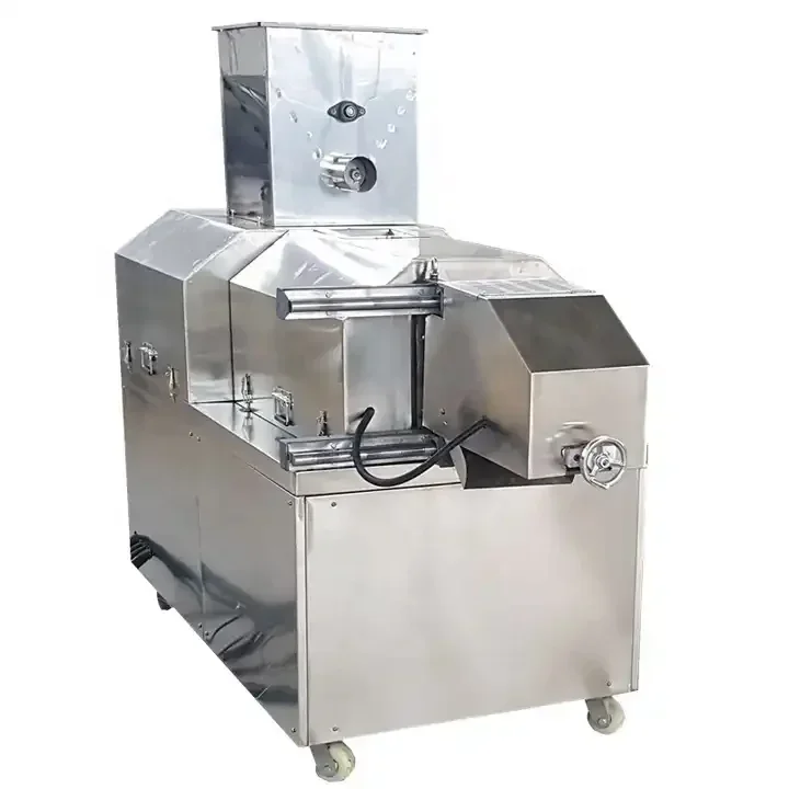 Commercial snacks food making  - Food Snacks Making Machine avaliação e preço
