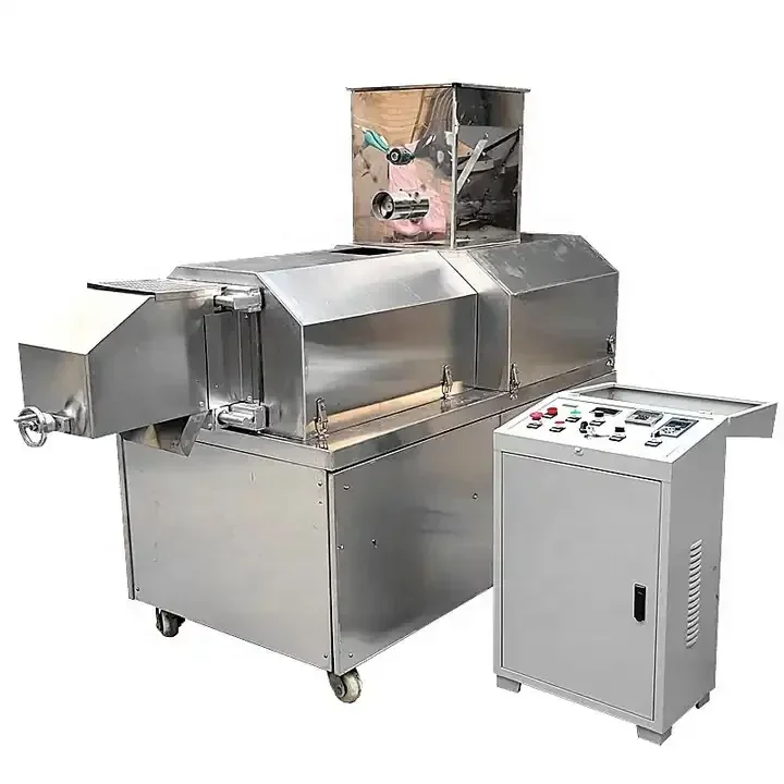 Commercial snacks food making  - Food Snacks Making Machine avaliação e preço